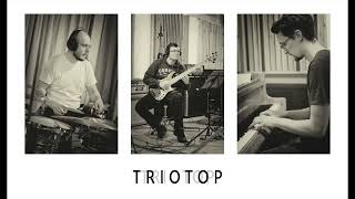 TRIOTOP Live @ See More Jazz Festival 2023