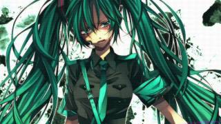 Nightcore - Chemistry