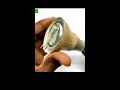 how to repair led bulb shorts