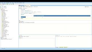 Plsql Variable declaration part 2 | Adding Constant