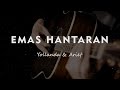 EMAS HANTARAN // ARIEF & YOLLANDA // COVER KARAOKE GITAR AKUSTIK TANPA VOKAL