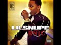 Lil Snupe Balling In The Mix