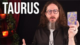 Taurus The Breakthrough You've Fought For Is Here! TAROT READING ASMR