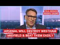 Latest Arsenal News Update (PIDGIN) NOV 29, 2024 (Evening News)