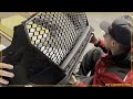 replacing audi a4 grille rs grill retrofit diy guide