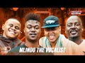 MLINDO THE VOCALIST On Dj Maphorisa, Sjava, Therapy, Tours, Lockdown Pain, Tough Truths,  New Album