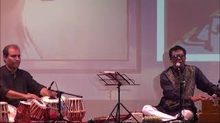 Firia Jodi Se Ase   ( Nazril Geeti )  Live Program in USA