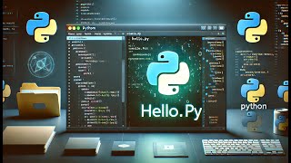 Lesson 2: Getting Started - Create Your First Python Project