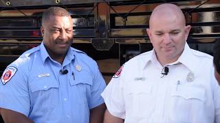 See How Rocky Mount is Keeping Residents Safe in Flood Zones