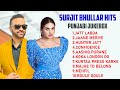 Surjit Bhullar New | Jatt Labda | New Punjabi Jukebox 2024 | Best Of Surjit Bhullar Song 2024