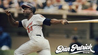 DP Reflects Back On Baseball Legend Hank Aaron | 01/22/21