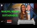 Sustainable MTG Packaging & Something New in Secret Lair! Are Magic: the Gathering Cards Recyclable?