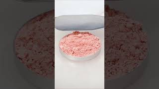 #shorts See How We Restore Old 3CE Blush! #cosmeticrepair#satisfying#asmr#oddly#oddlysatisfying#fyp