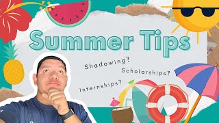 Productive Summer 101 | Texas Tech Vlog Squad