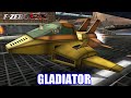 Gladiator (F-Zero GX)