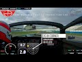 Onboard the Donkervoort D8 GTO-JD70 // The First 2G Super Sports Car