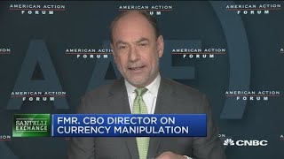 Santelli Exchange: Growth does not begin with monetary authorities