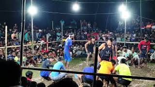 Sorarpar Vs Sagolia Kabaddi Khela l Assam Kabaddi Game l Ha Du du Khela l Village Kabaddi Game