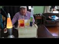 viral lockdown lava lamp