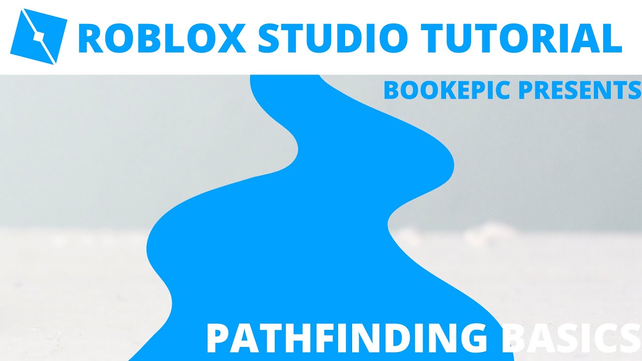 Pathfinding Easy Explain Roblox Studio Youtube