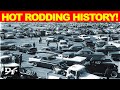 Cool History: WORLD’S OLDEST DRAG STRIP Still In Operation!