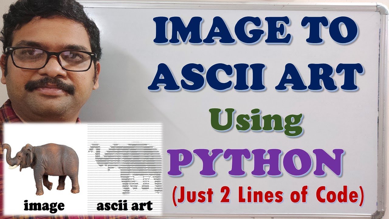 Image To Ascii Art Using Python Ascii Art Using Python Images Image To Ascii Art Using Python Ascii Art Using Python Images