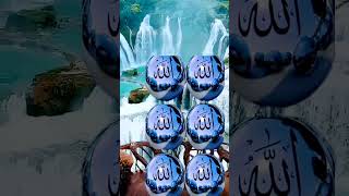 Best viedo for YouTube | Subscribe channel | Thanks for support 🥰 | Allah is One
