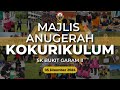 Majlis Anugerah Kokum 2024 SKBGII