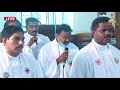 csi district church marthandam csi kanyakumari diocese holy ordination service 15 11 2020