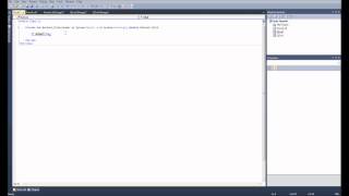 Visual Basic Tutorial Episode 9: Quiz