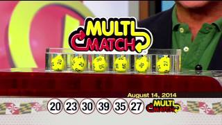 8_14_14 - Multi-Match