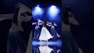 #中国古典舞 江山水意-韩婳 chinese classical dance #dancer #classicaldance #chineseclassicaldance #古典舞 #国风 #舞蹈