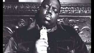 Notorious B.I.G - Cash Flow