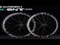 elitewheels ent x weave carbon wheelset road disc brake wheels tubeless compatible cycling rims ce