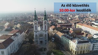 Istentisztelet 2023.02.19