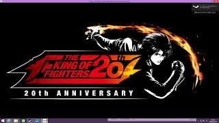 STEAM版）KOF98UMFE生活 その⑥