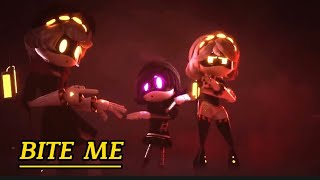 Bite Me Aj Dispirito Murder Drones Episode 8 Amv The Shadow Amv Mp3