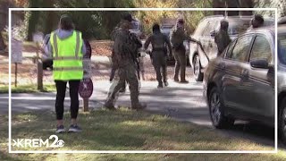 Arrests now top 250 in immigration crackdown across North Carolina