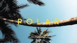 "Polar" - Lunay  x Ozuna Reggaeton Type Beat