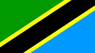 National Anthem of Tanzania; Wimbo wa Taifa wa Tanzania