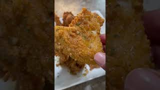 The Best OG Buttermilk Fried Chicken Wings #onestopchop