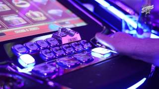 Rebuy Stars Casino Lužiny GRANDFINÁLE MERCEDES SLOT SERIES 2015