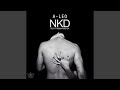 Nkd (feat. Farzan Archer)