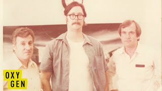 Kemper On Kemper: How The FBI Invented Serial Killer Profiling | Oxygen