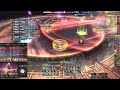 ffxiv ost endsinger kill extreme 6.1 gnb pov