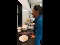 Smriti mandhana cooking shorts virul vedio