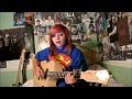Bleeding Out by Imagine Dragons cover