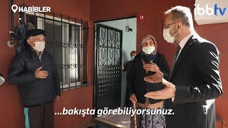 İGDAŞ Yıllardır Doğal Gaz Verilemeyen Mahalleleri Doğal Gaza Kavuşturdu