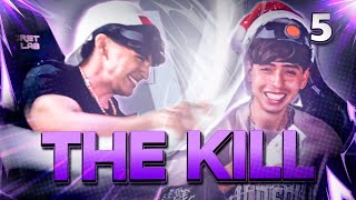 THE KILL V EP #5 - PRIMER VÍDEO DEL AÑO!! | - CASTLEKING