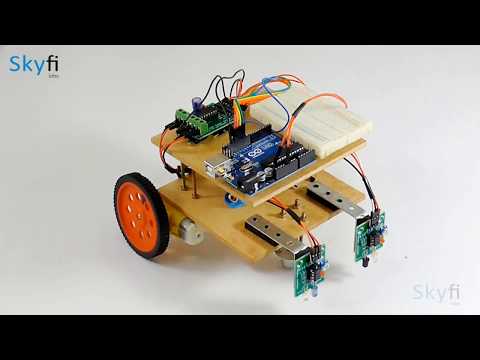 Ros Robotics Projects